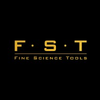 Fine Science Tools